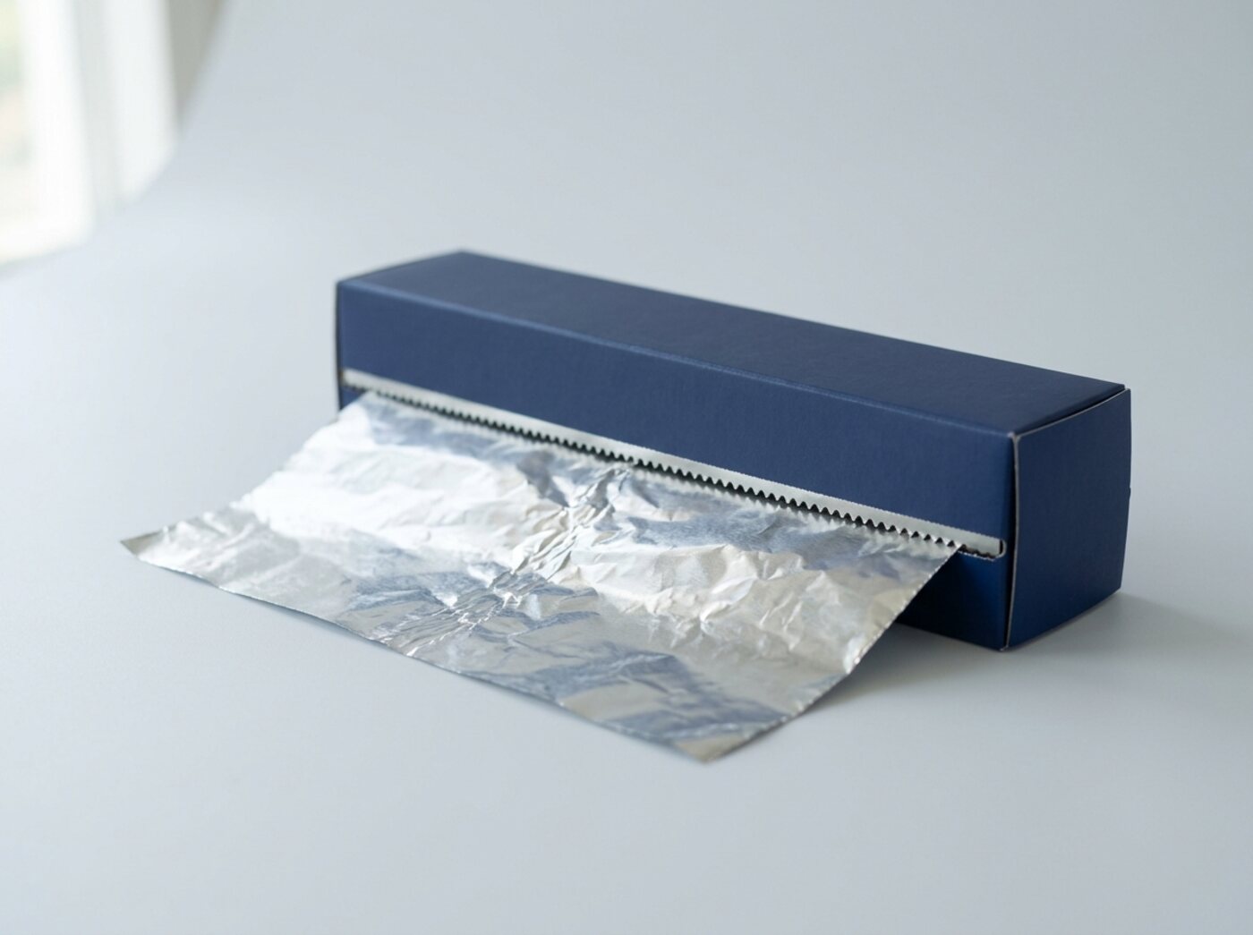 Aluminium Foil