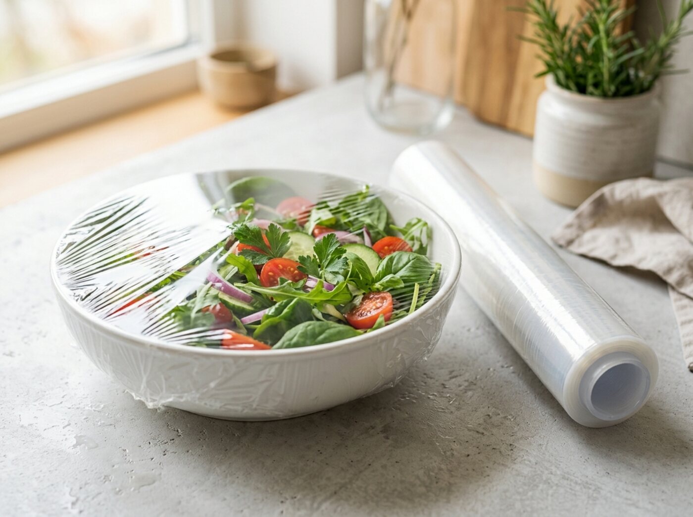 Cling Film