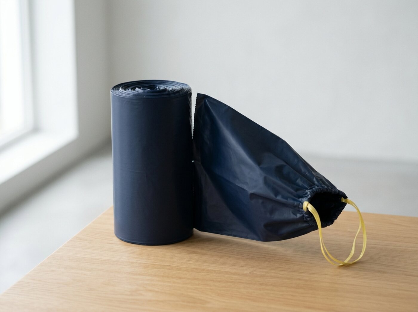 Garbage Bags